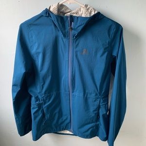 Salomon Women's Bonatti Rain Jacket